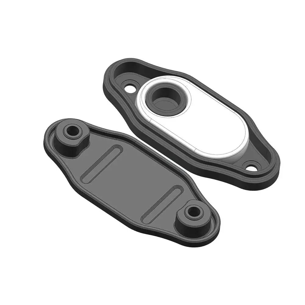 for Samsung Galaxy Smart Tag2 Case Bicycle Mounting Bracket Tracker