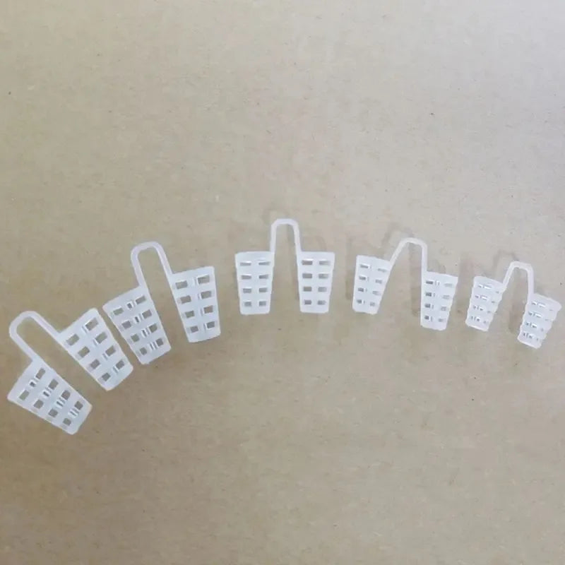 Anti Snoring Device To Stop Snoring Nose Clip For Easy Breathing