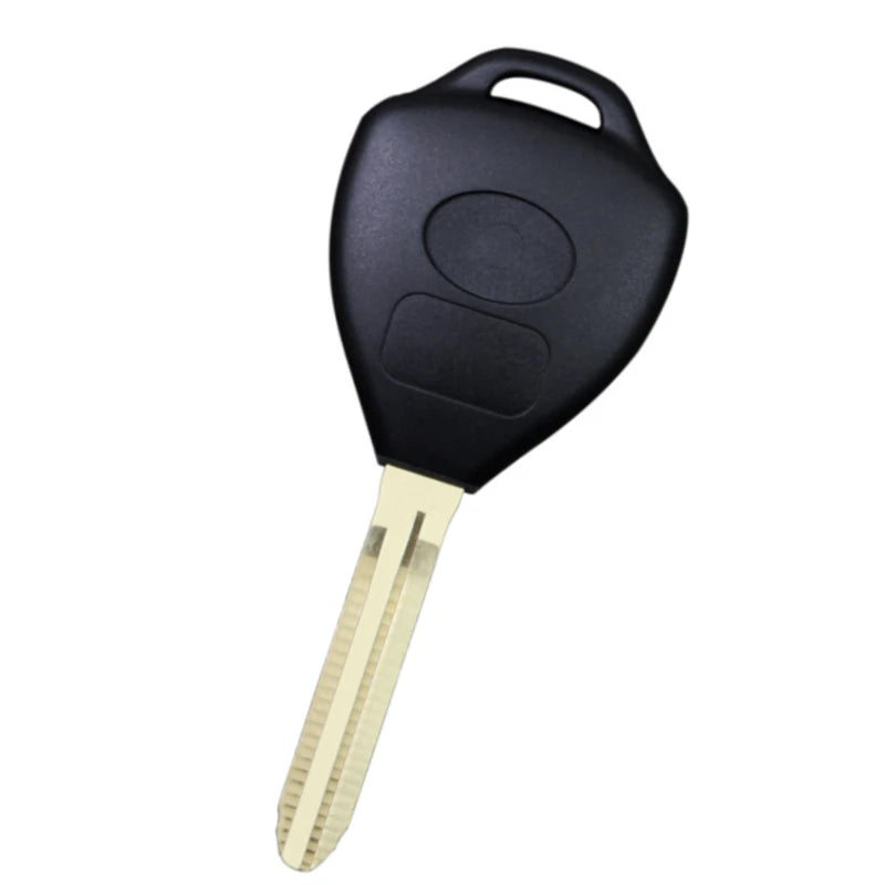 OEM 10Pcs Replacement Case Remote Key Shell For Toyota Camry Corolla