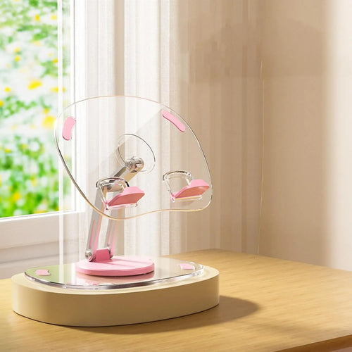 Multi Function Adjustable Lift Creative Mobile Phone Tablet Stand