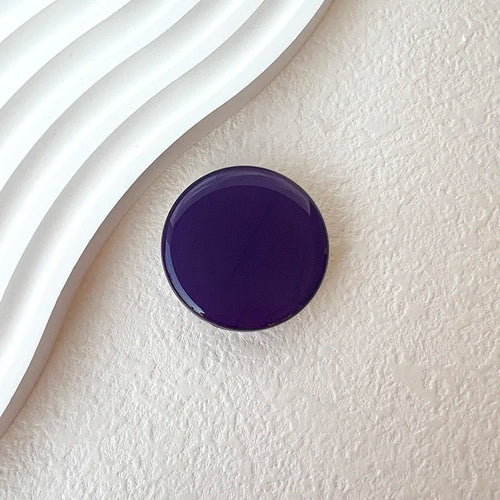 Popular Ins Korean style Macaron socket Phone Talk Grip Stretchable