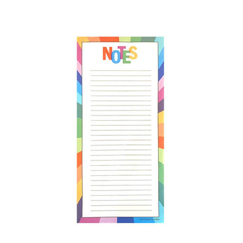 Clearance_Magnetic Notepads Grocery List Magnet Pad for Fridge