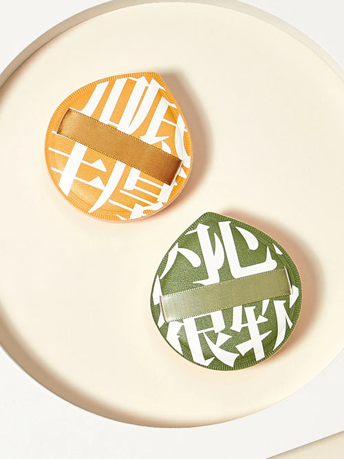 Large Size Cotton Candy Cosmetic Puff Super Soft Sponge Air Cushion