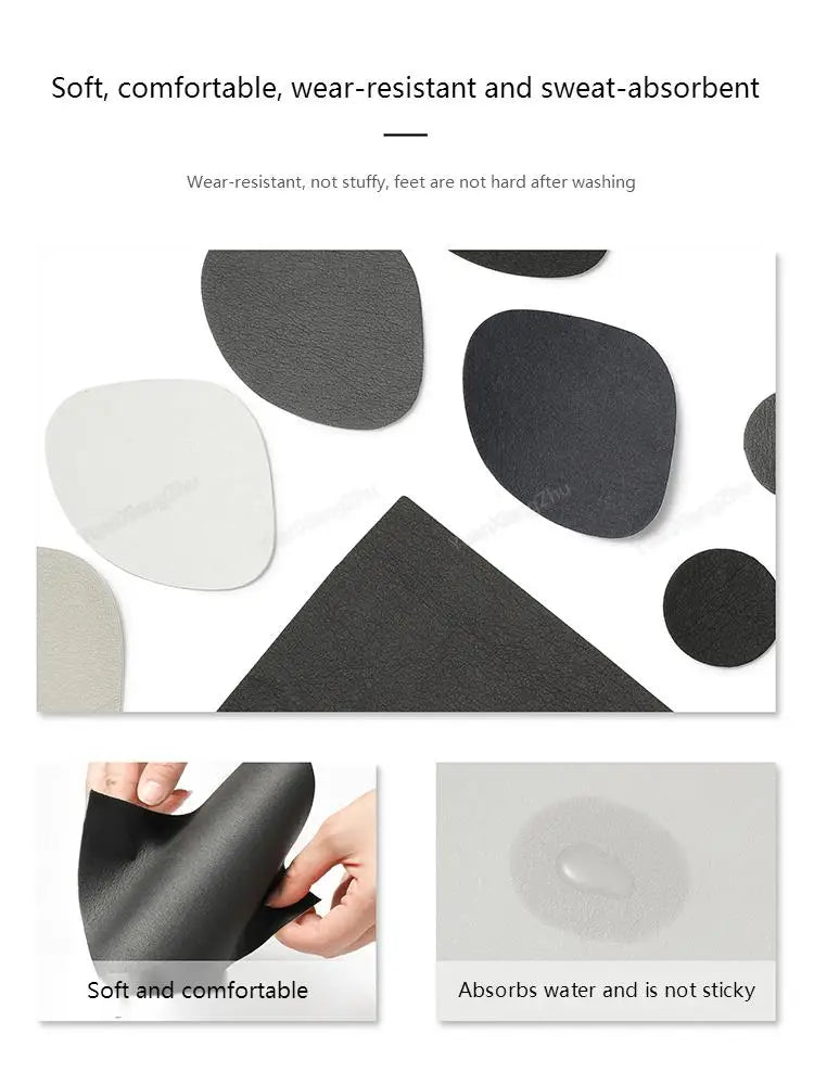 Sports Shoes Patches Vamp Repair Shoe Insoles Patch Sneakers Heel