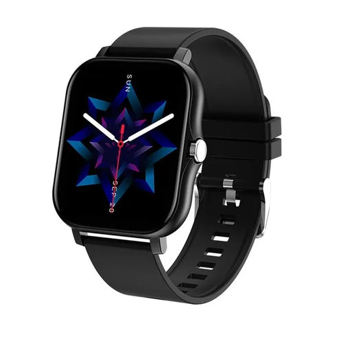 1.83‘ ’Men Smart Watch Bluetooth Call Music Playback Smartwatch