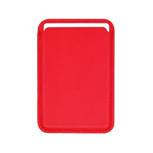 2024 Luxury For Magnetic Leather Wallet Case For iPhone 15 14 13 12 11