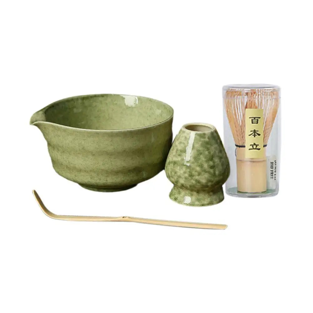 Japanese Matcha Bowl Matcha Making Song Dynasty Tea Ordering Tools