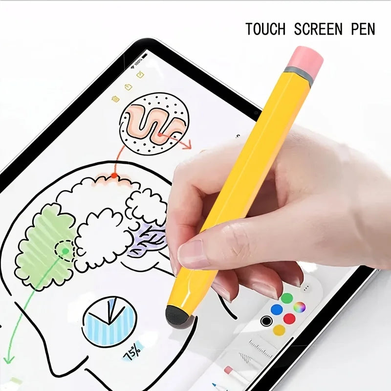 Universal Stylus Pen For iOS Android Touch Pen Drawing Capacitive