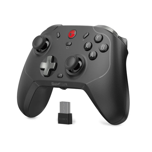 GameSir T4 Cyclone Pro Wireless Switch Controller Bluetooth Gamepad