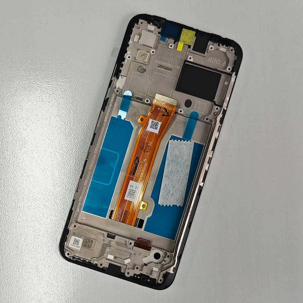 6.3" Original LCD For Nokia C210 LCD Display Touch Screen Panel