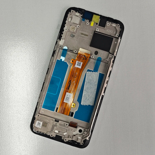 6.3" Original LCD For Nokia C210 LCD Display Touch Screen Panel