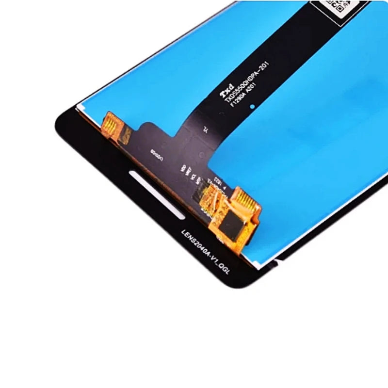 For Nokia 2.1 LCD TA-1080 TA-1084 A-1086 TA-1092 LCD Display With