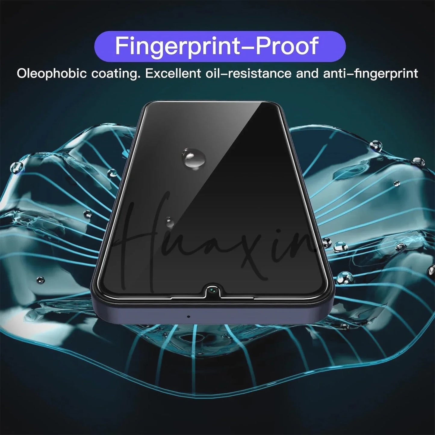 99D tempered glass screen protector for Samsung Galaxy A15 5G A15 4G,