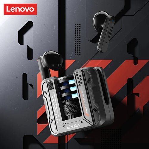 Lenovo GM2 PRO AI Multi-Language Translation Wireless Bluetooth