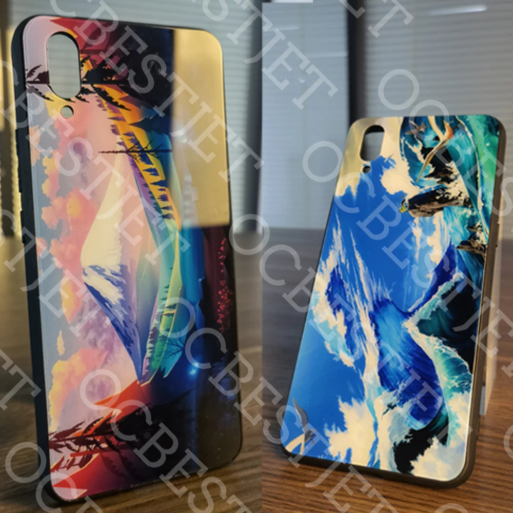 1000ML UV Curing Ink For Epson XP600 TX800 XP-600 TX-800 L800 L805