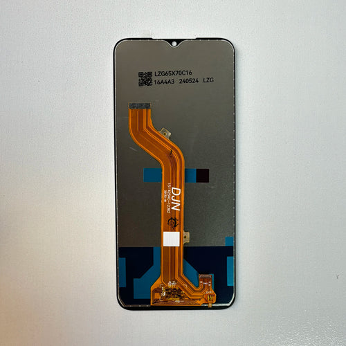 6.52" Original For Nokia G11 Plus LCD Display Touch Screen Digitizer