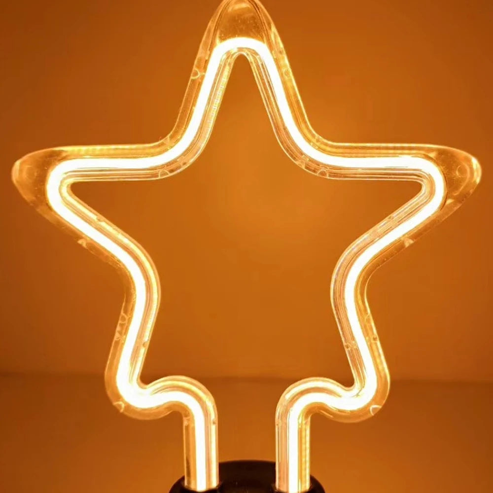 Led Soft Silament Edison Bulb Lamp Parts  DC3V 80mm 130mm 255mm 300mm