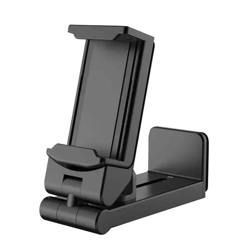 Airplane Phone Holder Portable Travel Stand Desk Flight Foldable