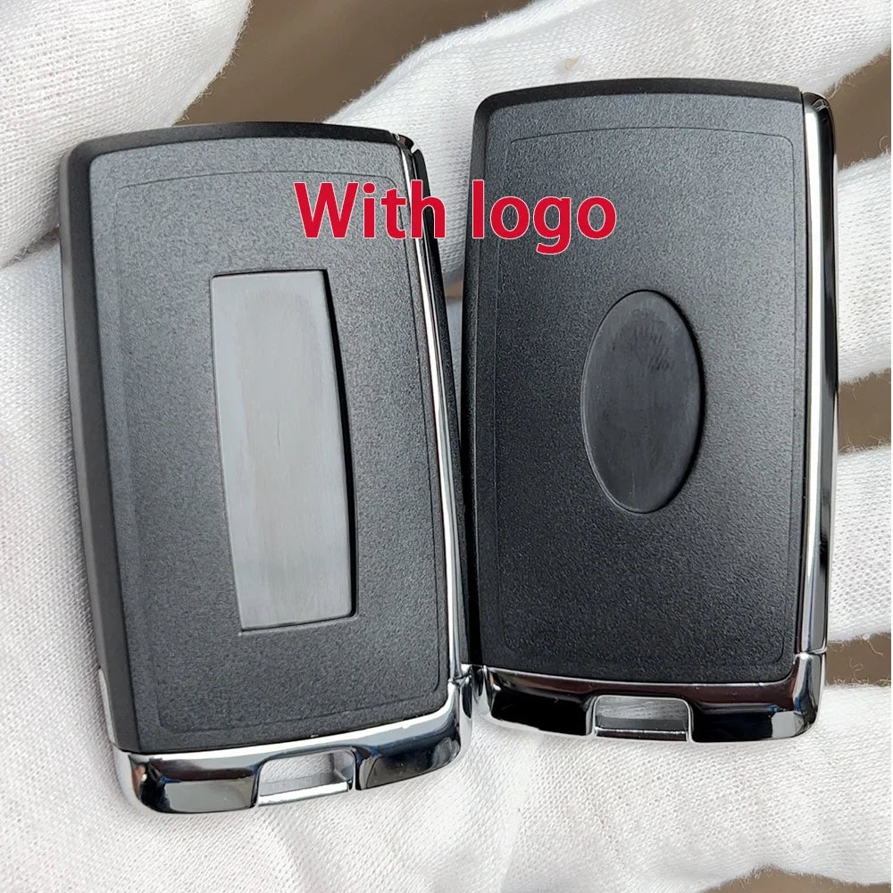 Upgraded Modified Smart Car Key Case Shell For Land Rover Range Rover