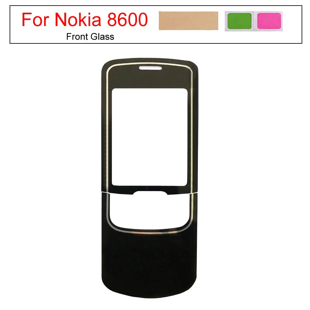 For Nokia 8600 8800 SE 6700C 8800A Touch Screen Panel For Nokia N515
