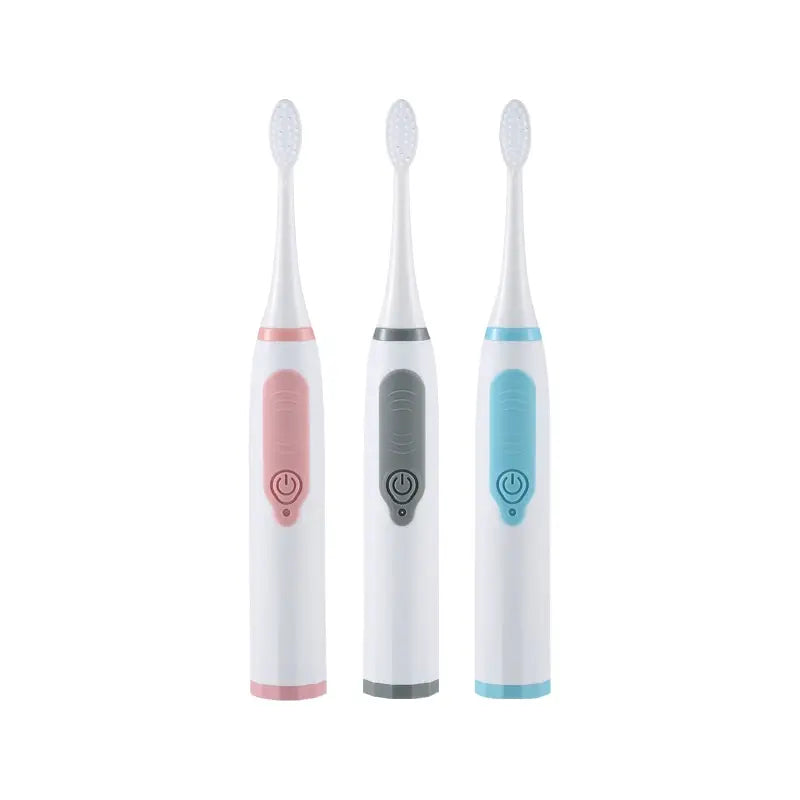 Jianpai Sonic Electric Toothbrush for Men and Women Adult Household