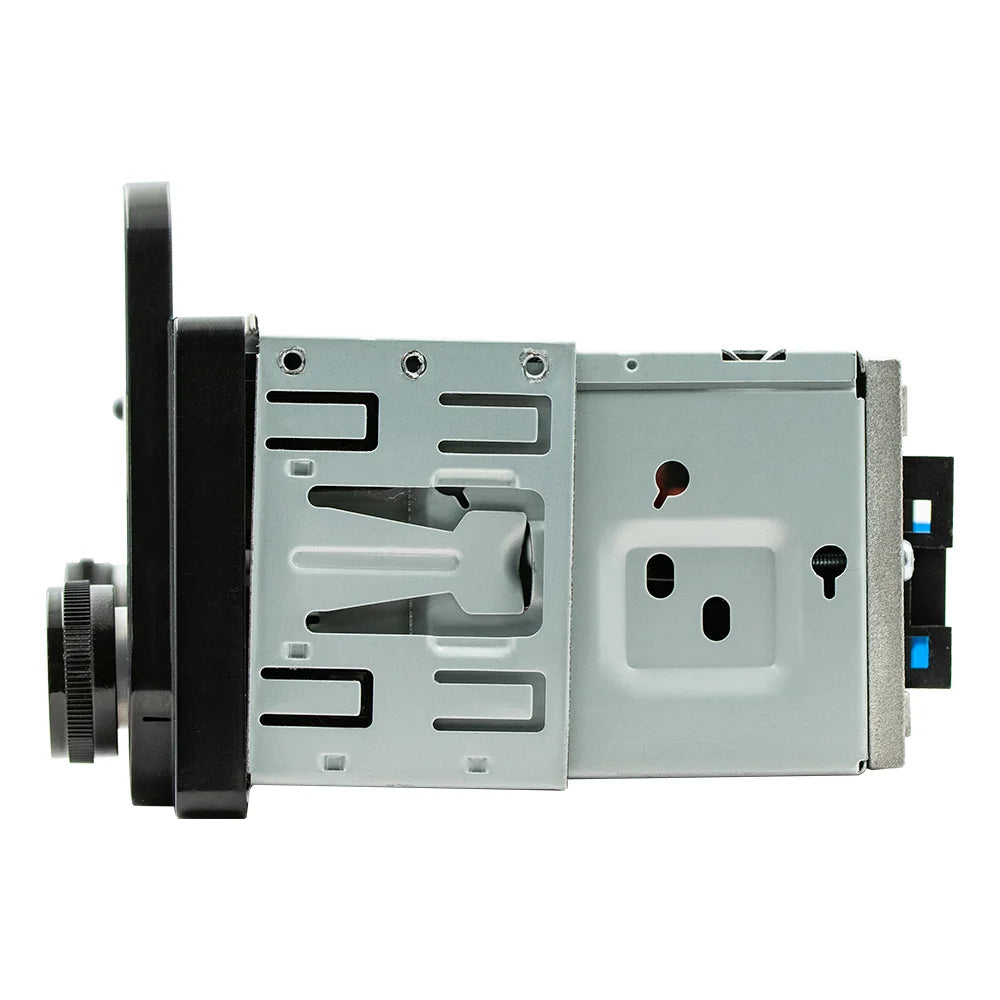 BQCC 1din 5" HD Touch Screen wired/wireless Android Auto carplay Car