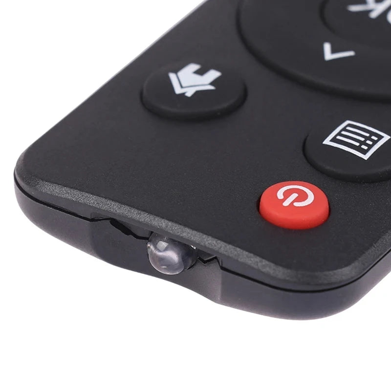 Remote Control For H96 MAX 331/ Max X3 /MINI V8/ MAX H616 Smart TV Box
