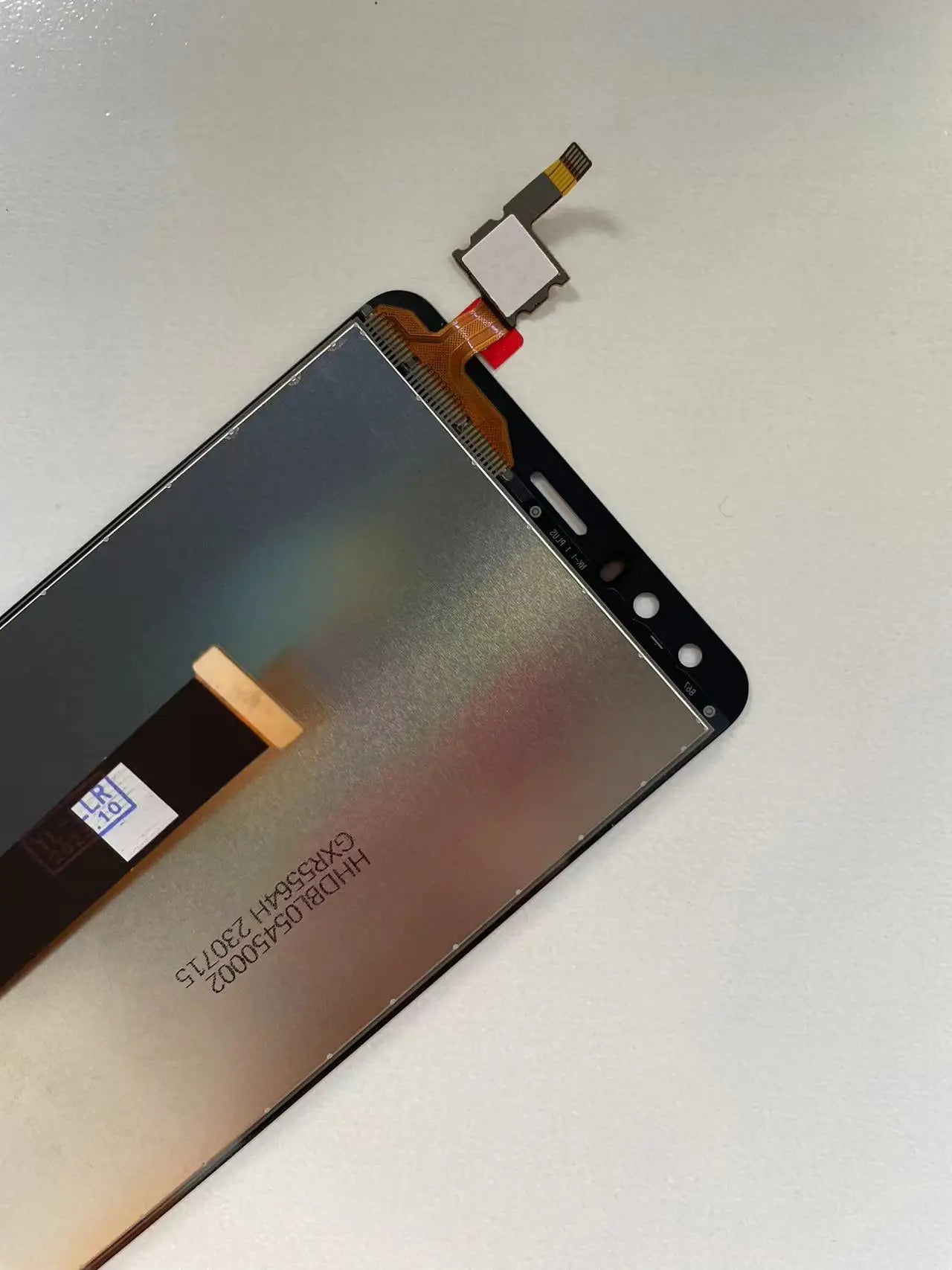 Original 5.45"LCD For Nokia C01 Plus LCD Display Nokia C01Plus TA-1383