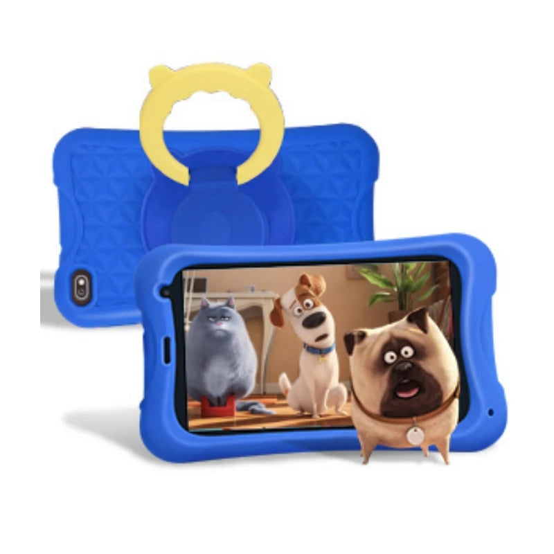 7 INCH 2GB RAM 32GB ROM NK7 Android 12 Tablet PC  Quad-Core A133 Quad