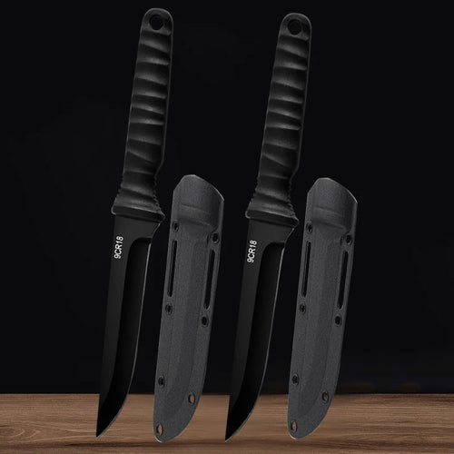 Stainless Steel Fruit Knife Pocket Knife Kitchen Fruit Slicing