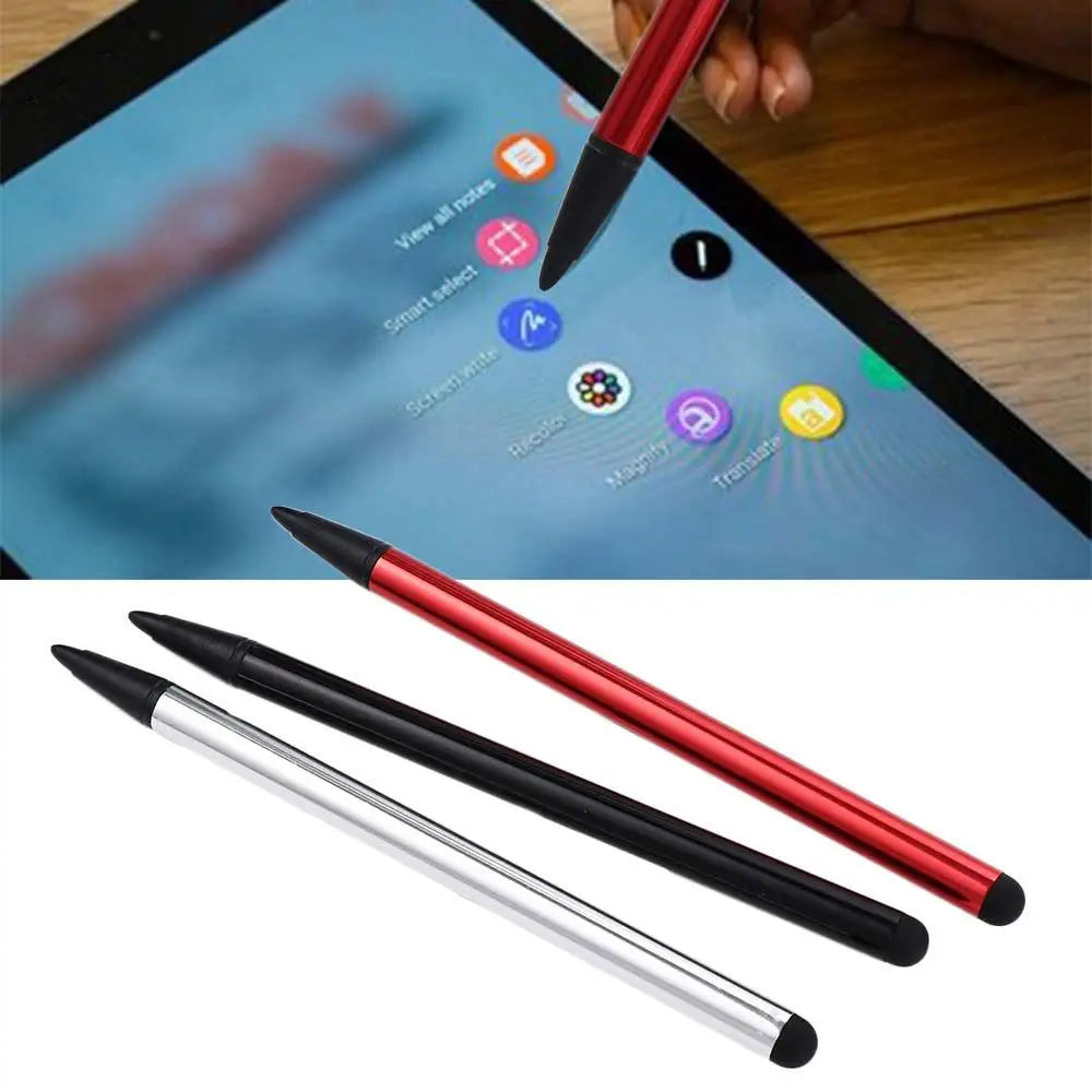 Universal Phone Tablet Touchscreen Pens Capacitive Stylus Pencil for