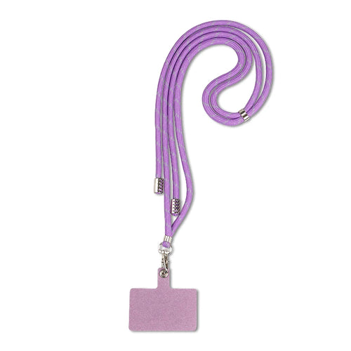 Adjustable Sling with Phone Velvet Pad for Case Soft Phone Accessory