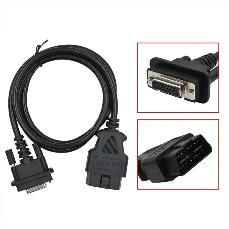 New Wifi USB Version for Nissan Consult OBD2 VCI Key Programming V241