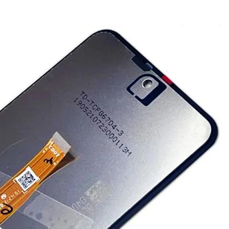 For Nokia XR20 LCD TA-1362 TA-1368 Display Touch Screen Digitizer