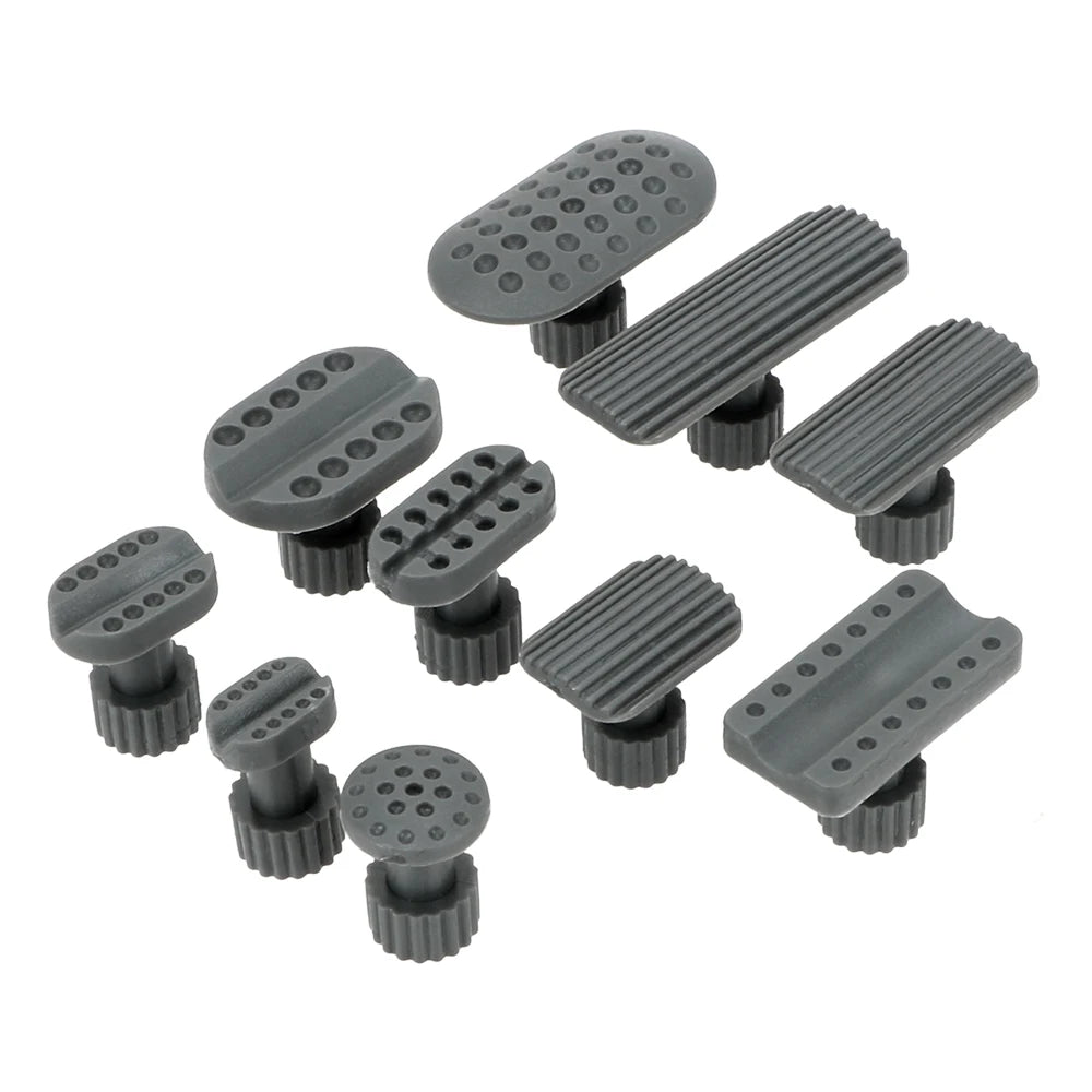 Dent Puller Suction Cup Dent Removal Gaskets Plastic Gasket Car Repair