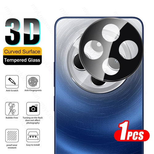 HD Back Camera Protector Case For Xiaomi Redmi14C Redmi 14C 14 C C14