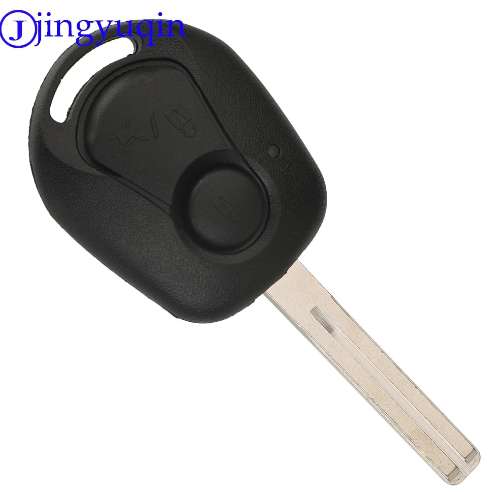 jingyuqin 315/433/447Mhz ID60 Chip Remote Car Key Control For