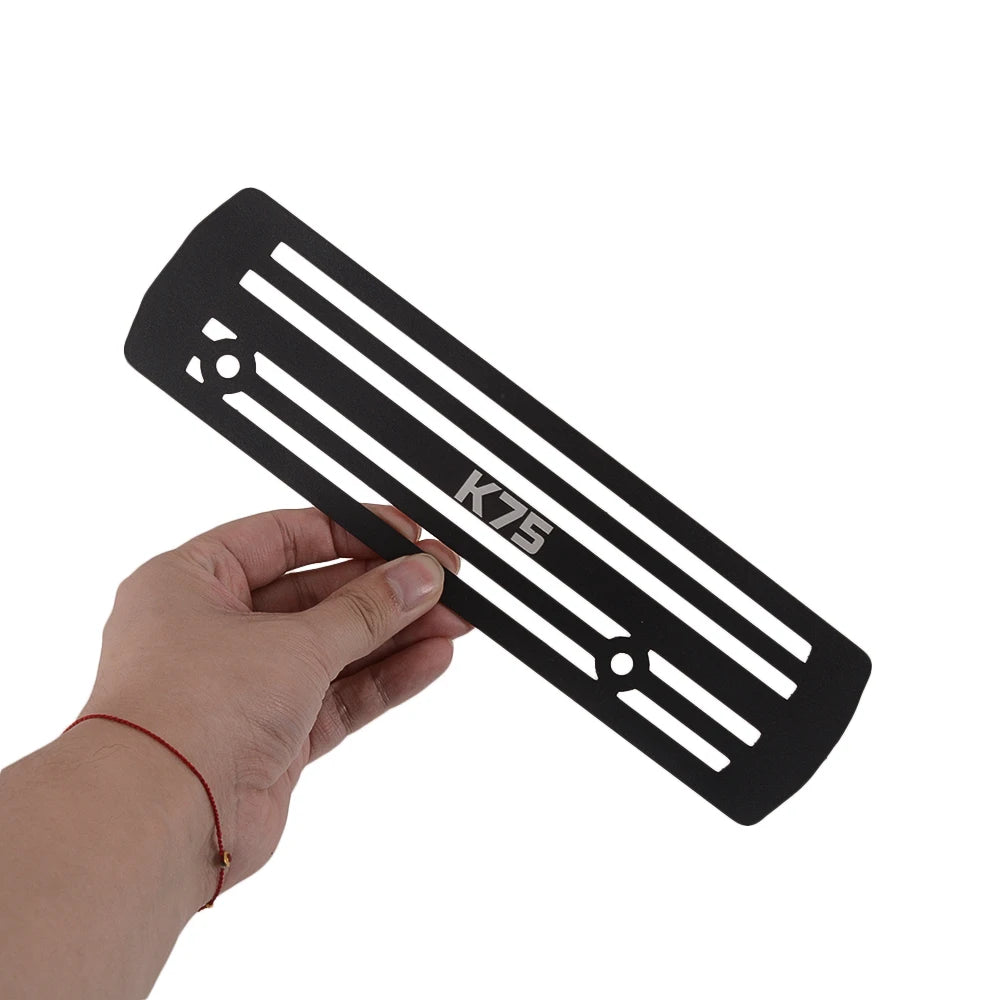 For BMW K-Series K100 K100RS K75 K75S K 75 Aluminium Cafe Racer Engine