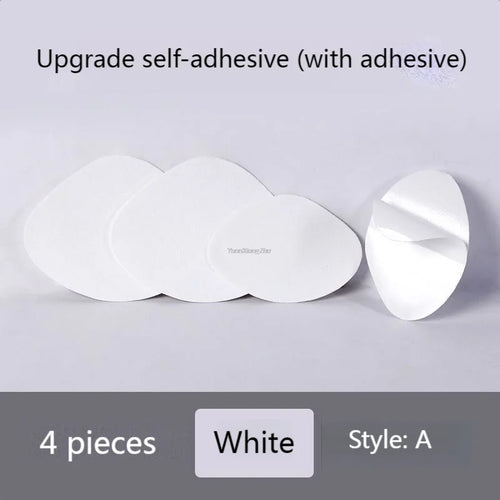 Sports Shoes Patches Vamp Repair Shoe Insoles Patch Sneakers Heel