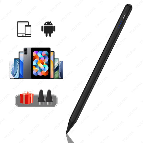 Touch Screen Pen for Android Tablets Capacitive Smart Mobile Phone