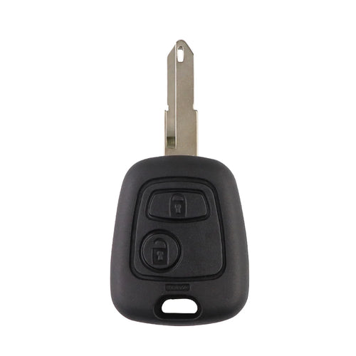 ID46 Chip Remote Car Key For Citroen C1 C2 C3 C4 Saxo Xsara Picasso