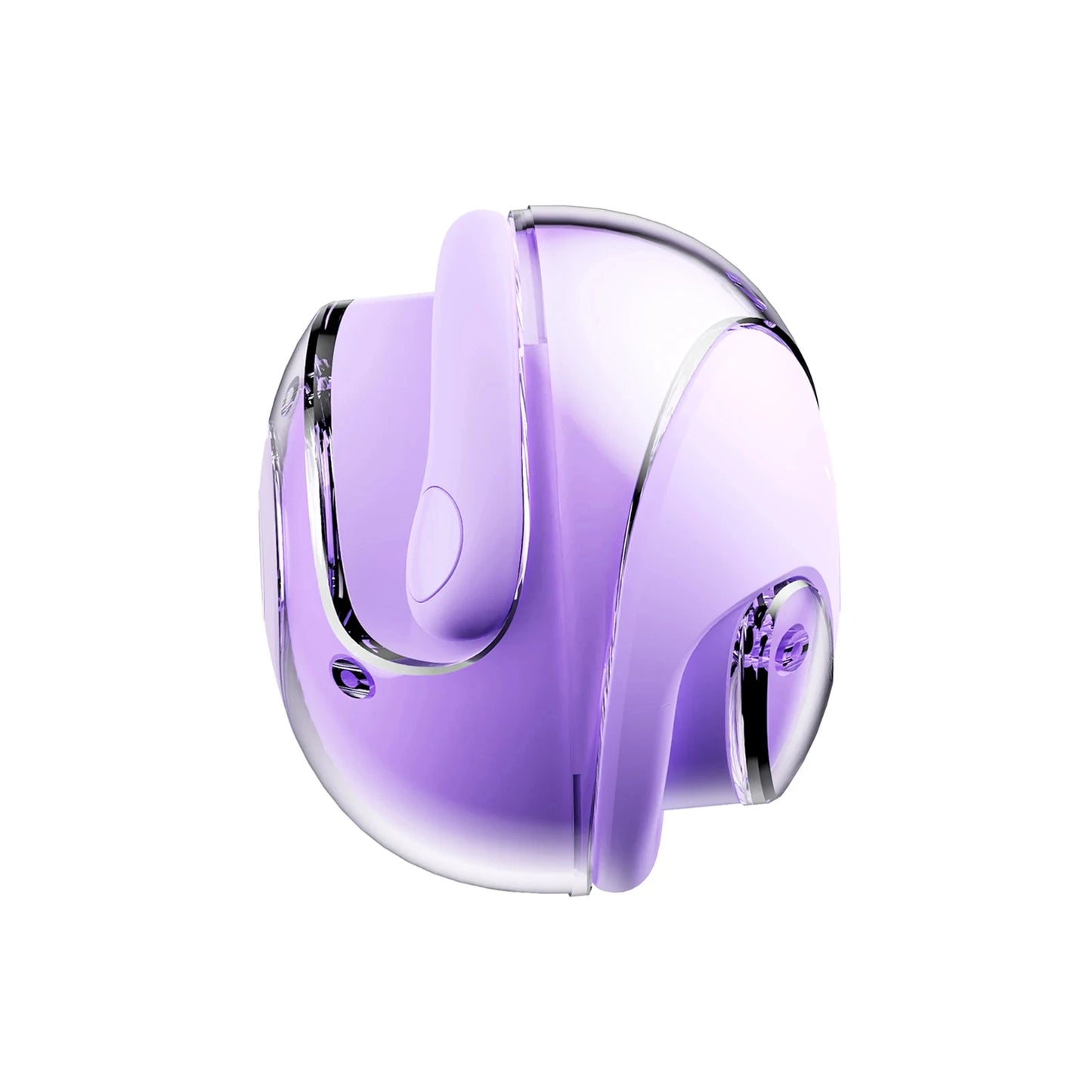 Ear-mount wireles translation headphones multi-language translation