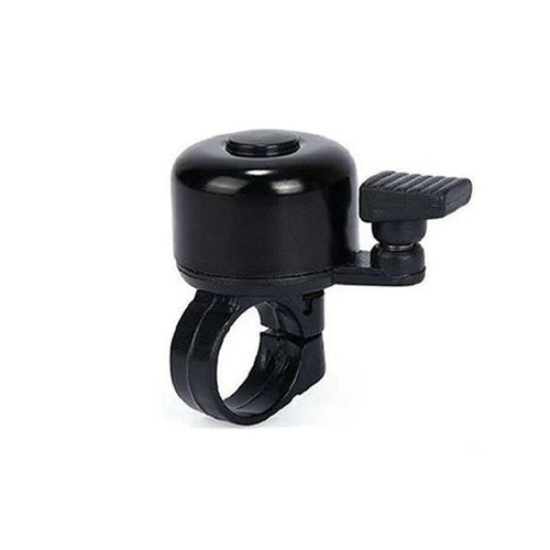 Mini Cute Bicycle Bell 22mm Cycling Handlebar Bell Ring Aluminum Alloy
