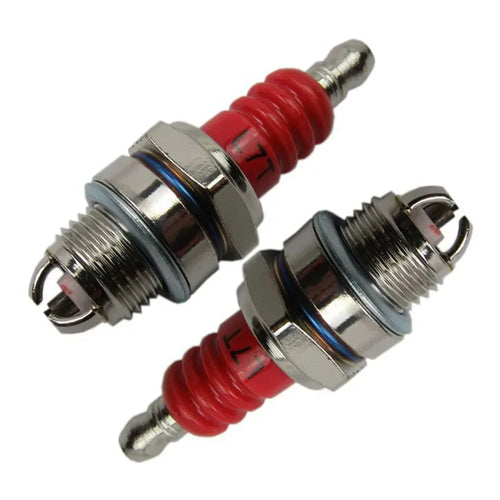 Spark Plug L7T Three-sided Pole Single-sided Pole For Gasoline