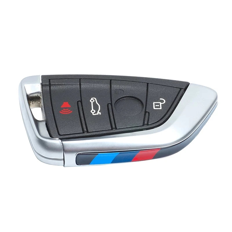 KEYECU Smart Remote Fob 315/434/868MHz For BMW FEM BDC CAS4 CAS4+ 1 3