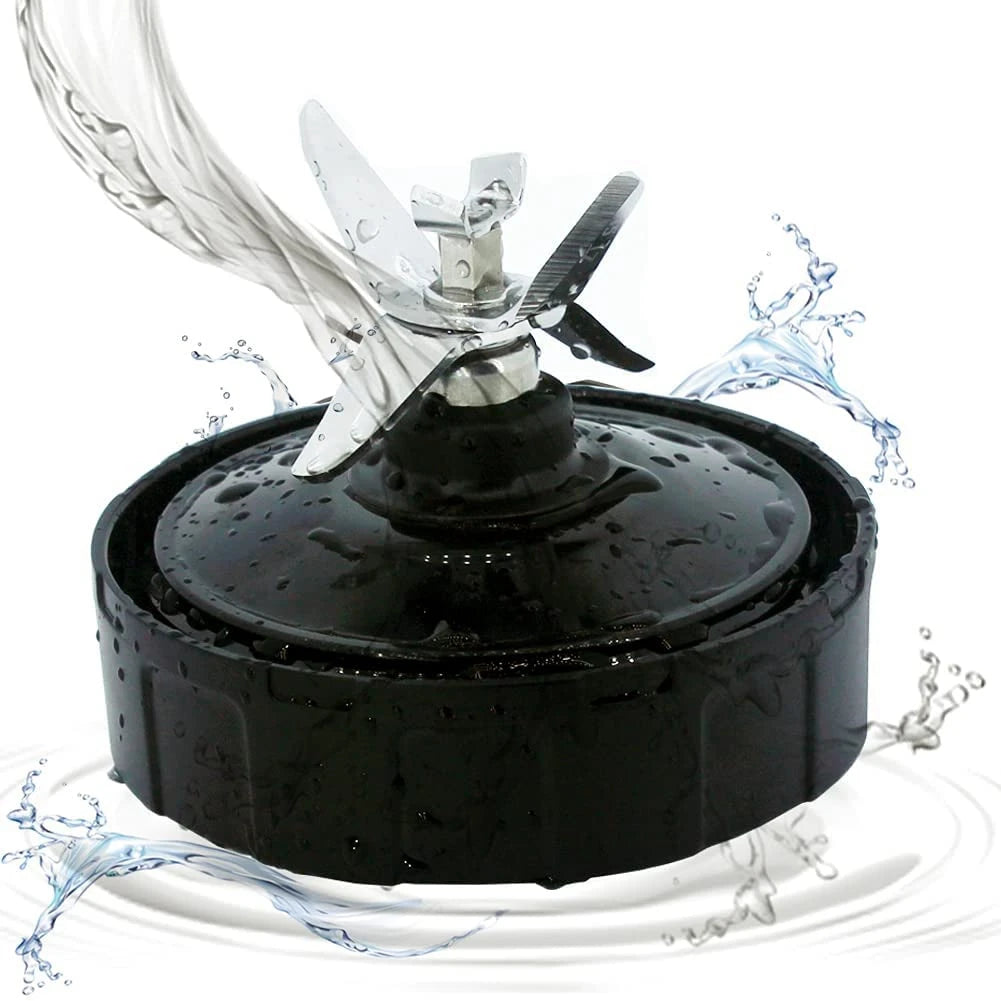 For Ninja Blender Replacement Parts Assembly 6 Fins, Extractor Blade