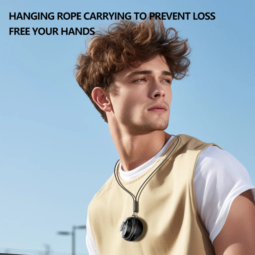 HYUNDAI HY-T26 Pro OWS Earphones Wireless BT5.4 AI Translation