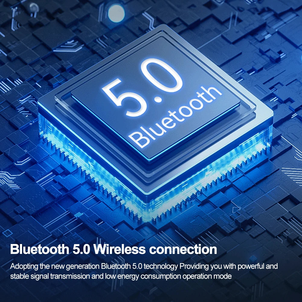 Kebidumei Wireless Carplay Adapter Android Auto 2in1 Smart USB Dongle