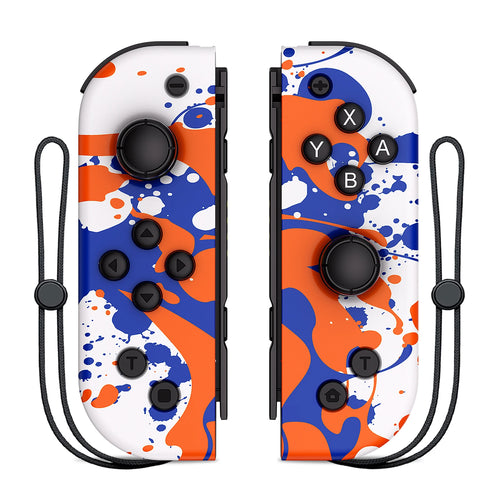 Mini Gamepad For Nintendo Switch/Ios/Android Wireless Video Game