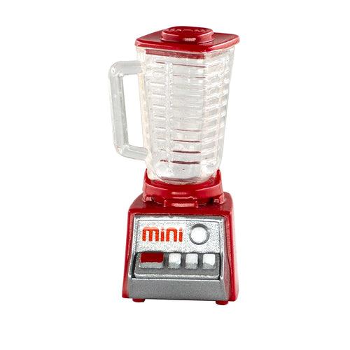 1Pcs 1/12 Dollhouse Miniature Accessories Mini Juicer Simulation